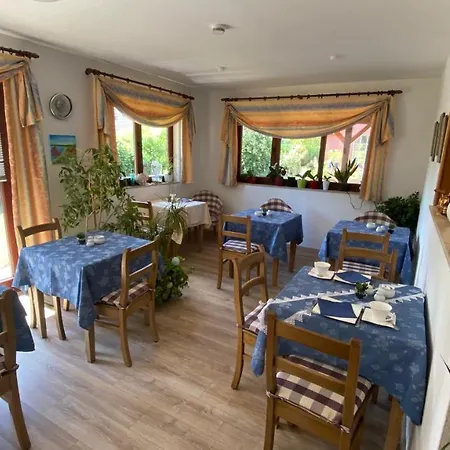 Brilke Negast Guest house