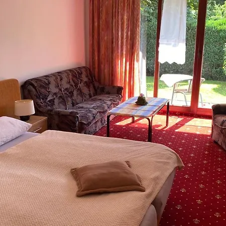 Guest house Brilke Negast *