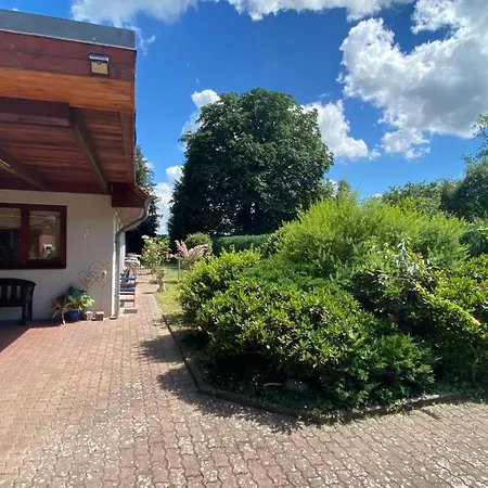 Brilke Negast Guest house 3*