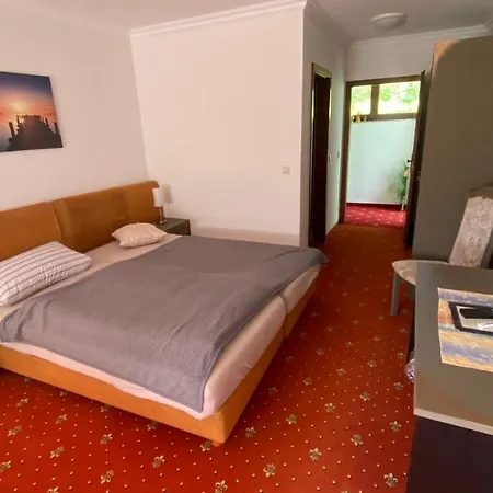 Brilke Negast Steinhagen (Vorpommern-Rugen)