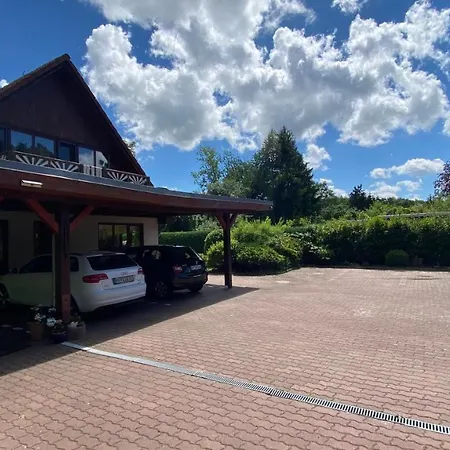 Brilke Negast Guest house 3*