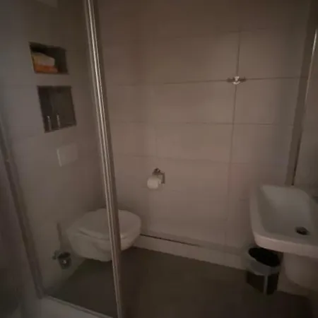 Brilke Negast 3* Steinhagen (Vorpommern-Rugen)